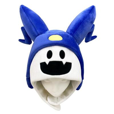 [SAZAC] Megami Tensei Jack Frost Character Kigurumi Cap (szc357)