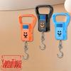 YEANTEEN Portable Digital Luggage & Market Scale