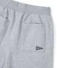 COLUMBIA UNIVERSITY Cu Blackseries Regular-Fit Fleece Sweatpants M Gray