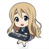 K-ON Decapunikore Acrylic Figure [Kotobuki Tsumugi]