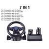 Gaming Steering Wheel Multi-platform Steering Wheel
