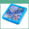 Non Electric Puzzle Toy For Kids Police And Thief Themed Brain Game For Children