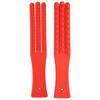 Body Massage Pat Portable Silicone Massage Pat Stick for Shoulder Neck Foot Muscle