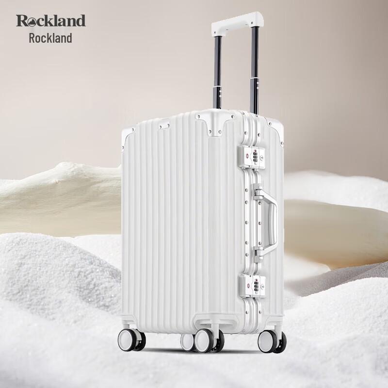 Rockland ABS&PC Spinner Luggage