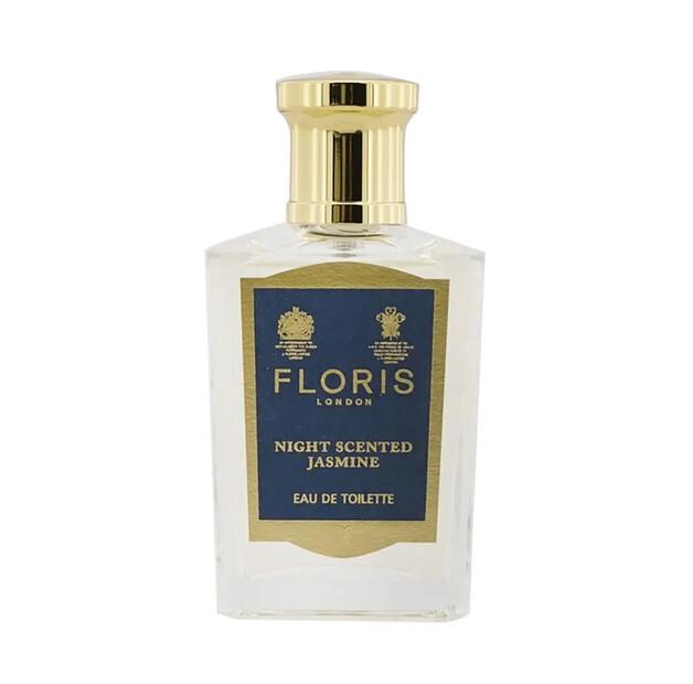 

Floris Night Scented Jasmine 50ml туалетная вода