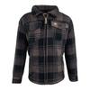 Jack Pyke Childrens/Kids Tundra Checked Shirt