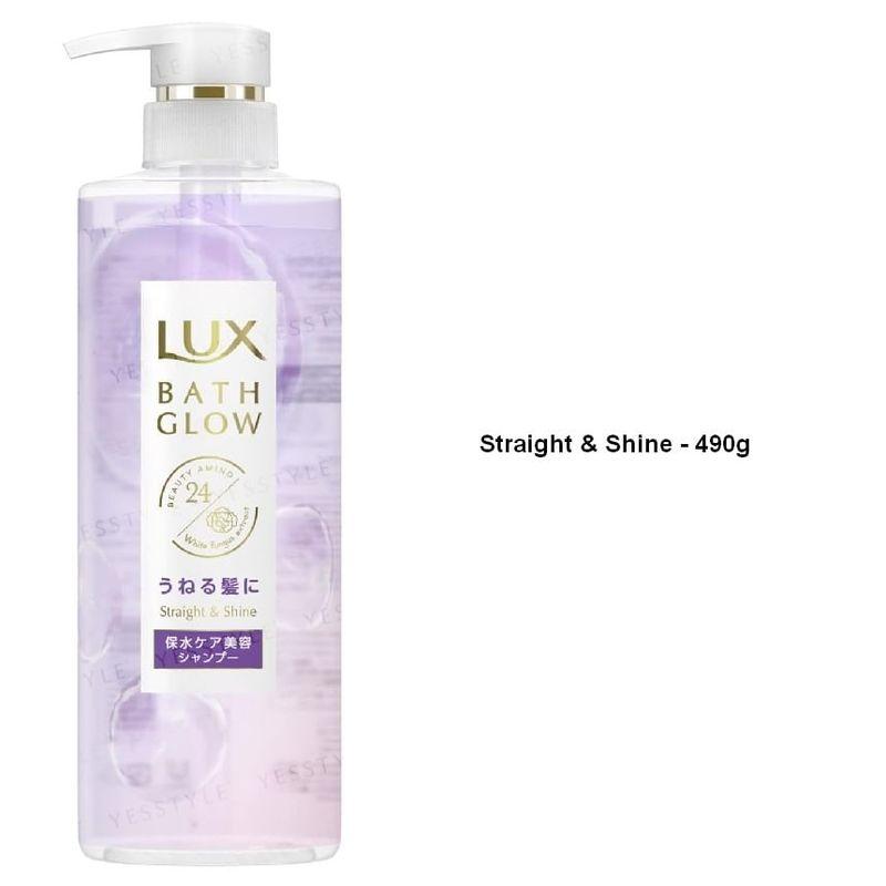 Lux Japan - Bath Glow Series Shampoo