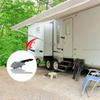 Replacement Accesosories 830644 Deluxe Handle Lift Handle Assembly Awning Lift Handle for A&E 8500 9000 Awning Lift