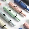 Baodini Large Automatic UV Protection Windproof Folding Umbrella