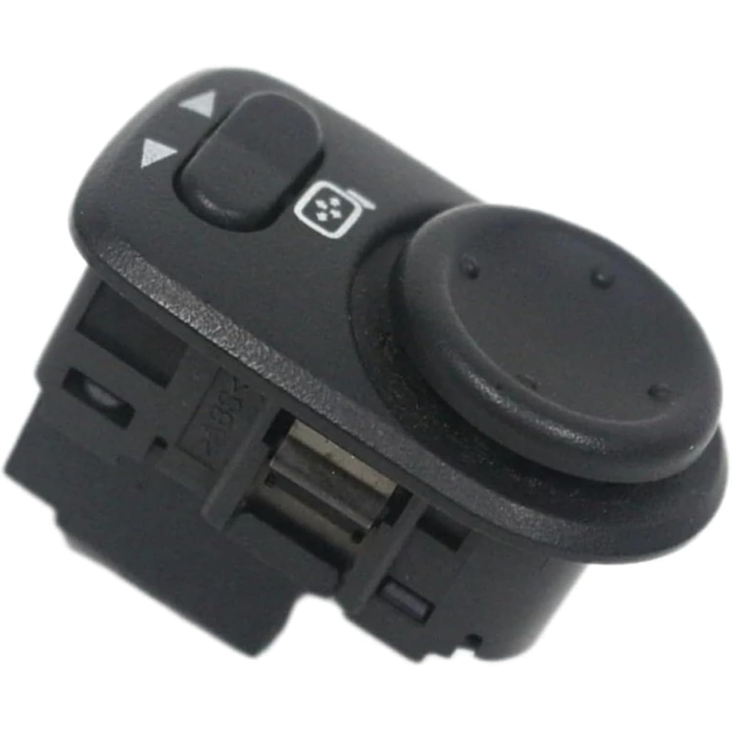 Fits for 2010-2015 Camaro GM Left Driver Side Door Power Mirror Control Switch