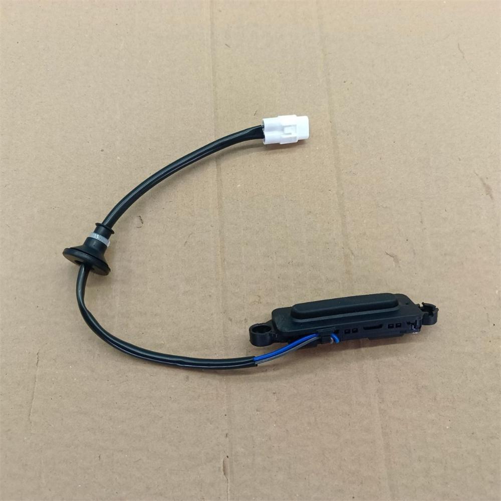 Bagklapskontaktknap 3608600XSZ08B til Haval H6 F7