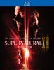 SUPERNATURAL XIII Thirteen Season Complete Box Blu-ray (4 Discs) [Blu-ray]