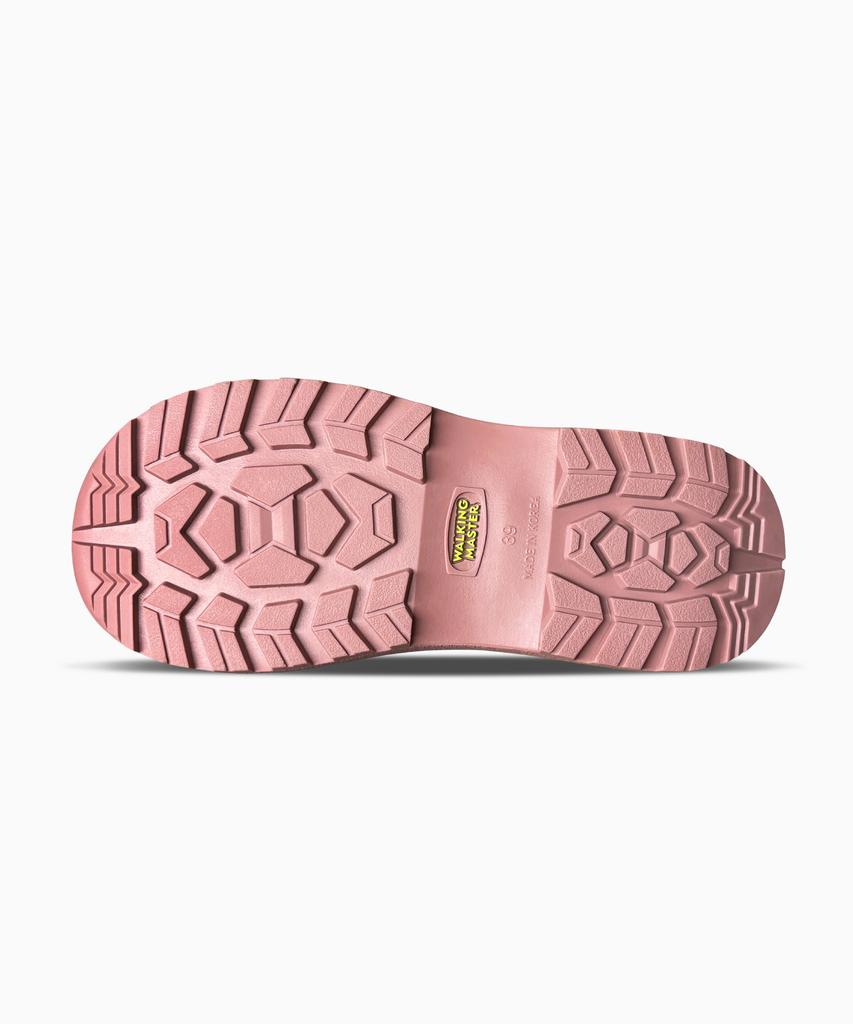 Walking Master Moolkung Original 2.0 / Pink