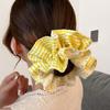 Haaraccessoires – Dames haarelastiekjes