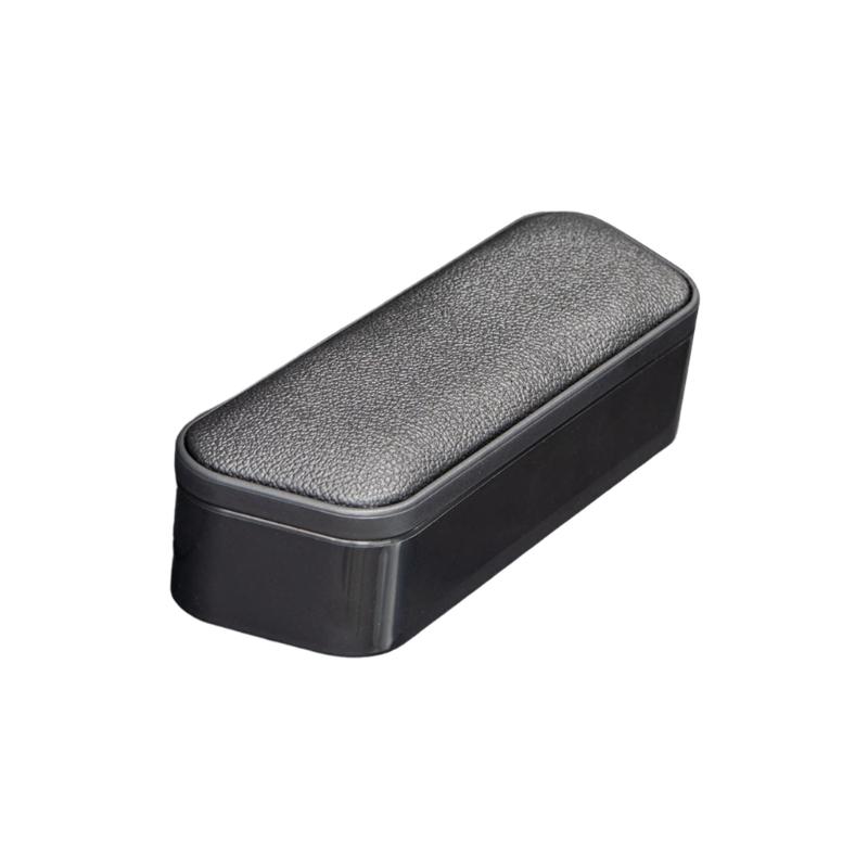 

Height Adjustable Vehicle Armrest Cushion Storage Tray With No Tool Installation And Nonslip Design For Enhanced Comfort