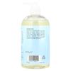 Baby Oh Baby, Herbal Shampoo, Fragrance Free, 16 fl oz