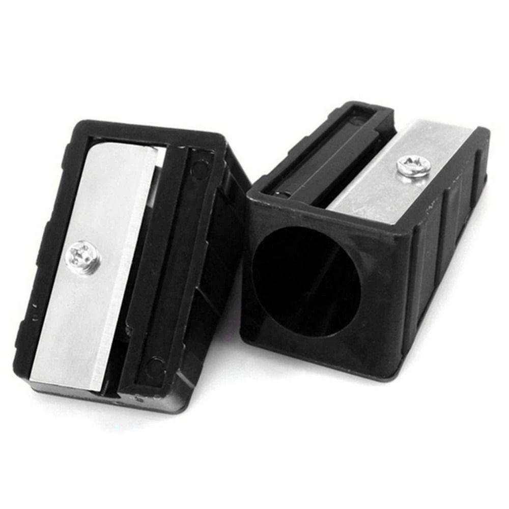 Billiards Cue Shaper Billiard Pencil Sharpener Billiard Cue Tip Corrector Snooker Cue Tip Shaper