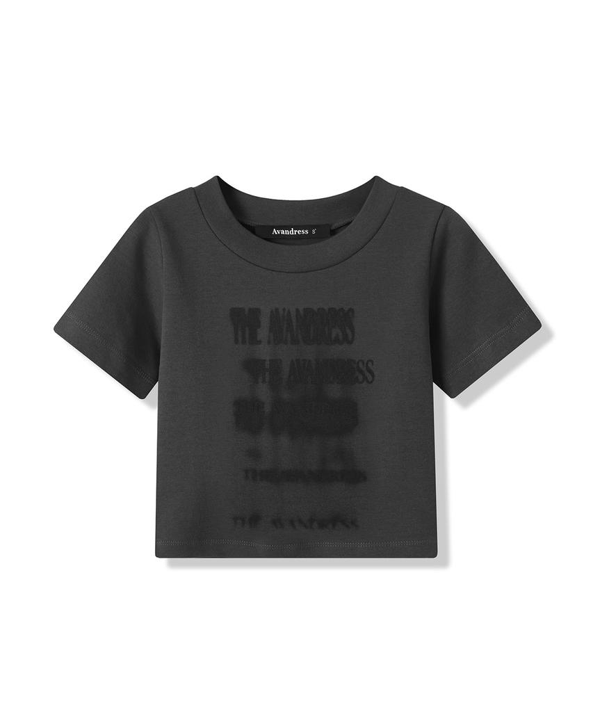 AVANDRESS Poison Crop T-Shirt - 3Col
