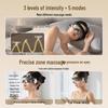 Y11 Smart Airbag Eye Massager with Heat CN plug (adapter included)