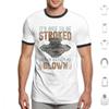 Its Nice To Be Stroked But Id Rather Be Blown T Shirt Cotton Men Women DIY Print Blown Race Car Race Car Engine Design Epic