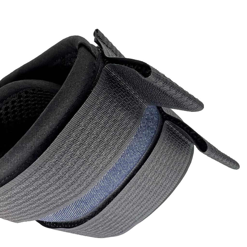 ANTENA Studio Tracker Strap Tracker Belt Tracker Holder Compatible with HTC VIVE Tracker TrackerHolder VR0553 MK-4 MK-4