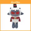 Cult Of The Lamb Plush Toy Sheep Animal Figure With Pp Cotton Filling For Collectors And Kid