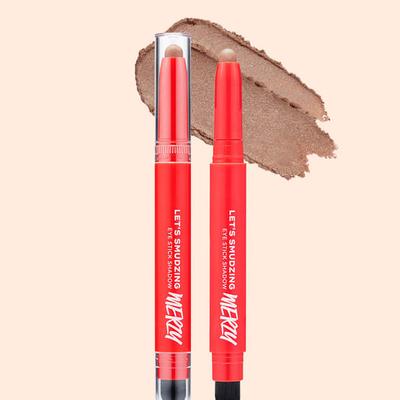 Merge Let’S Smudging Eye Stick Shadow Mocha Brown