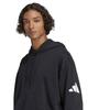 Adidas Essential Hoodie Unisex Loose Fit