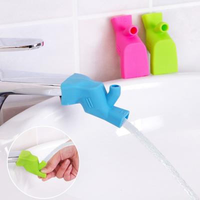 2pcs Faucet Extenders, Faucet Extenders for Toddlers and Kids, Safe and Fun Handwashing Solutions To Promote Child Handwashing