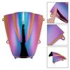 Windshield WindScreen Fit for HONDA CBR600RR 2021-2025 Iridium