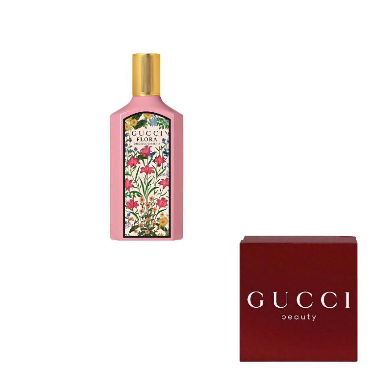 Gucci Dreamy Gardenia Women's Perfume Potpourri Scent Eau De Parfum EDP 30ml/50ml/100ml/150ml Mother's Day Gift For Mom
