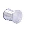 Stainless Steel Folding Collapsible Cups Outdoor Portable Travel Telescopic Mug
