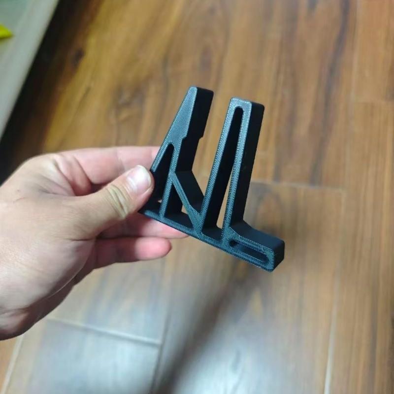 Space Saving Computer Stand for Y9000P R9000P Notebook Ergonomic Toolless Assembly