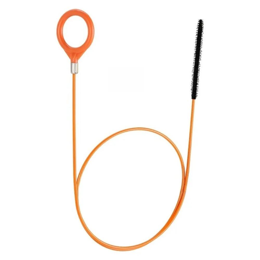 

Drain Cleaning Tools Hair Debris Remover for Sink Bathroom Kitchen Bathtub Shower Hand Tools Pipe Dredging Sewer Cleaning Hook