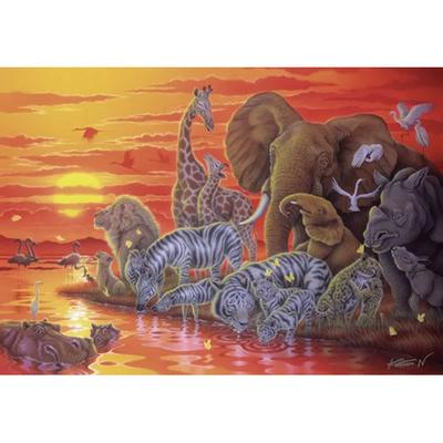 Puzzles & Denkspiele – Puzzles