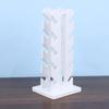 3D Printing Finger Skateboard Storage Rack Finger Skateboard Organizer Finger Skateboard Desktop Display Rack Holders