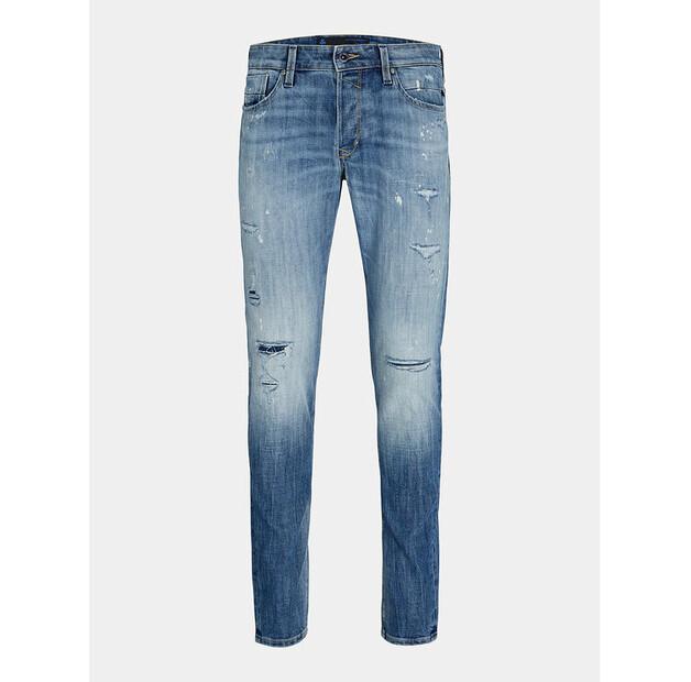 Jeans Jack&Jones Glenn 12253296 Blue Slim Fit