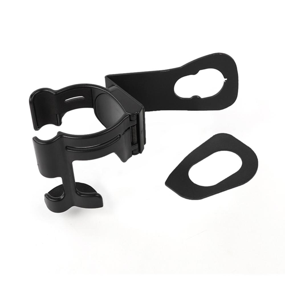 

Car Multifunctional Water Cup Mount Bracket Mobile Phone Drinks Holder for Jeep Wrangler JK 2011-2017 Auto Interior Accessories чёрный