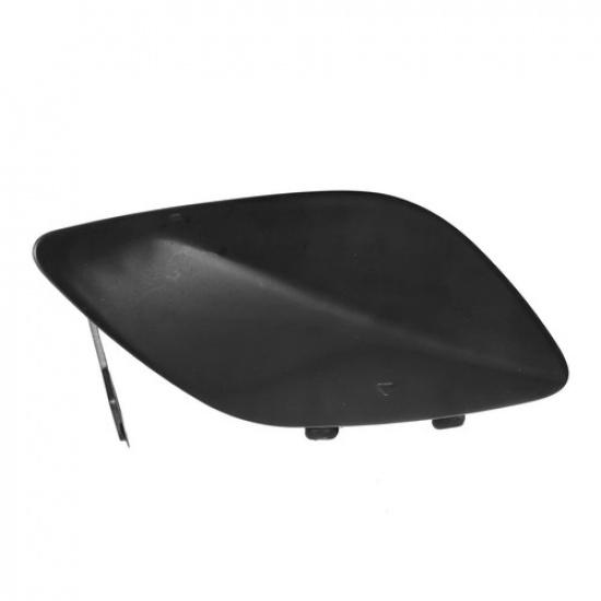 Front Bumper Tow Hook Cover A1178850622 for Mercedes-Benz CLA 45 14-16 Black