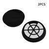 Filters Replacement Washable 2 Pack For Bosch BGC05A220A