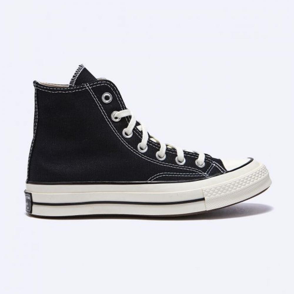 

Converse Кеды Converse Chuck 70 Classic Black 162050c 220