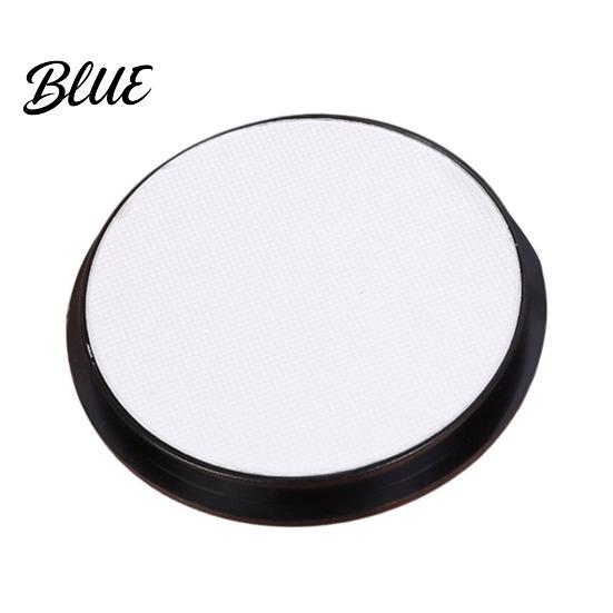 Water Soluble Face Paint Body Pigment Highly Pigmented Watercolor Paint Party Pigment Box for Halloween Christmas Cosplay Costume Party Stage