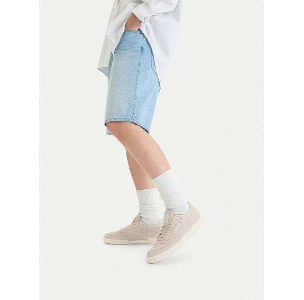 Кроссовки Reebok EO-CLUB C 85