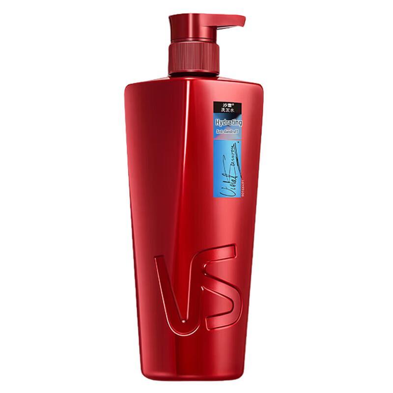 VS Hydrating Anti-Dandruff Shampoo