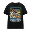 Steven Rhodes Womens/Ladies You Drive Me Insane T-Shirt