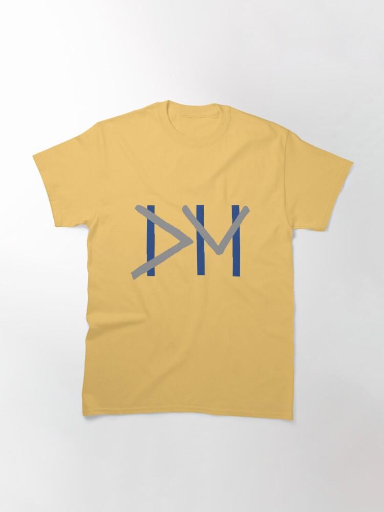 Best Depeche Mode tihtan music Classic T-Shirt