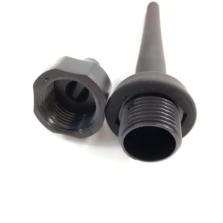 Silicone Anal Douche for Men and Women