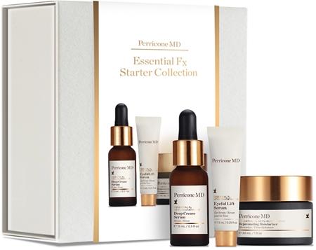 

Gift box (anti-signs of aging) TU прозрачный