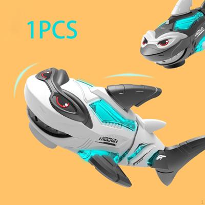 Ferngesteuertes Spielzeug & Drohnen – RC-Roboter & Tiere