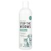 Stop The Worms, Worm Bummer for Dogs and Cats, 12 Fl Oz (355 Ml)
